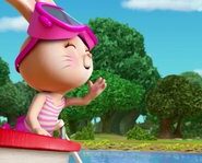 Summer & Todd: 1×2