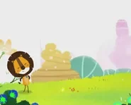 جيلي وغولو: 1×7