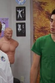 Kickin’ It: 2×20