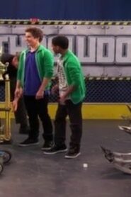 Lab Rats: 2×5