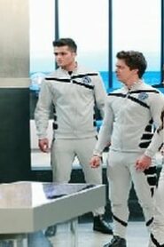 Lab Rats: 4×2