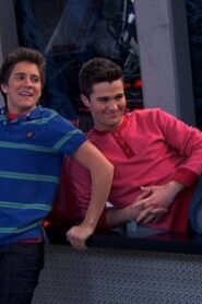 Lab Rats: 1×8