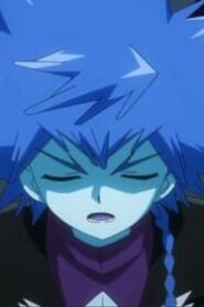 Yu-Gi-Oh! Go Rush!!: 1×39