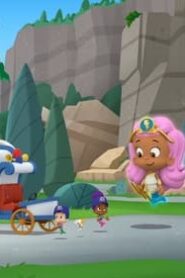 Bubble Guppies: 6×20