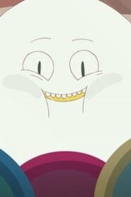 Danger & Eggs: 1×11