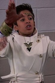 Lab Rats: 3×16