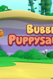 Bubble Guppies: 6×8