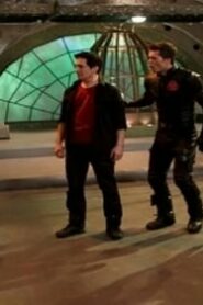 Lab Rats: 2×14