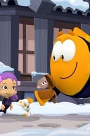 Bubble Guppies: 6×15