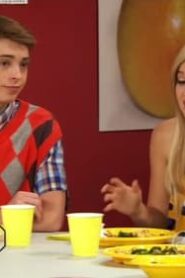Kickin’ It: 3×10