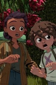 Curses!: 1×9