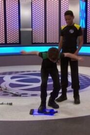 Lab Rats: 3×25