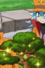 Yu-Gi-Oh! Go Rush!!: 1×7