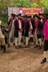 Kickin’ It: 4×9