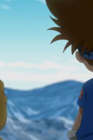 Digimon Adventure 2020: 1×67