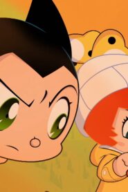 Go Astro Boy Go!: 1×10