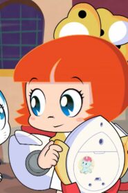 Go Astro Boy Go!: 1×11