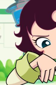 Go Astro Boy Go!: 1×13