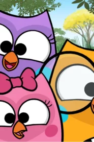 Bubu e as Corujinhas: 1×12
