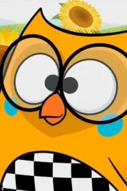 Bubu e as Corujinhas: 1×13