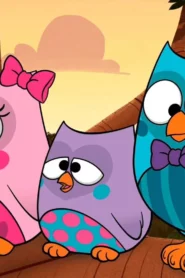 Bubu e as Corujinhas: 1×15