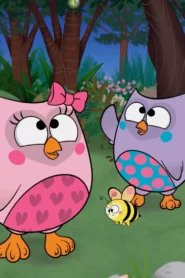 Bubu e as Corujinhas: 1×18