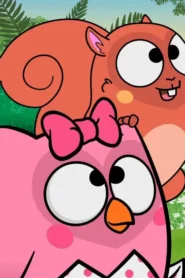 Bubu e as Corujinhas: 1×2