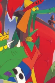 Blazing Dragons: 1×3