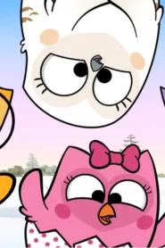 Bubu e as Corujinhas: 1×22