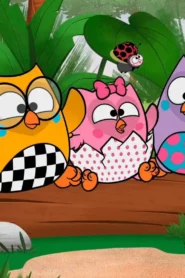Bubu e as Corujinhas: 1×5