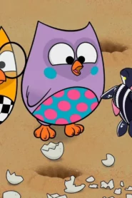 Bubu e as Corujinhas: 1×8