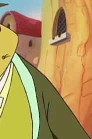 Blazing Dragons: 1×9