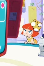 Go Astro Boy Go!: 1×14