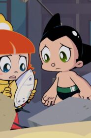 Go Astro Boy Go!: 1×15