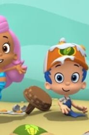 Bubble Guppies: 4×9