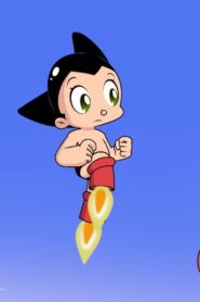 Go Astro Boy Go!: 1×16