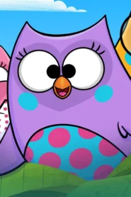 Bubu e as Corujinhas: 1×25