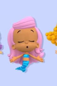 Bubble Guppies: 4×13