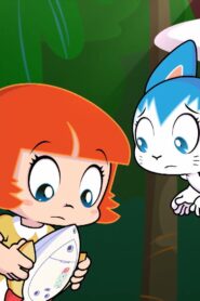 Go Astro Boy Go!: 1×19