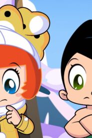 Go Astro Boy Go!: 1×20