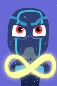 PJ Masks: 4×8