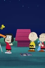 Snoopy in Space: 1×11