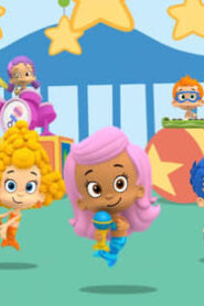 Bubble Guppies: 4×10