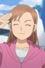 Tonbo!: 1×13