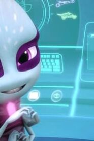PJ Masks: 4×2