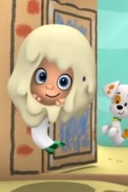 Bubble Guppies: 4×3