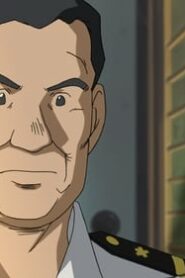 Zipang: 1×17