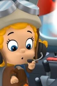 Bubble Guppies: 4×6