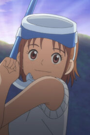 Tonbo!: 1×1