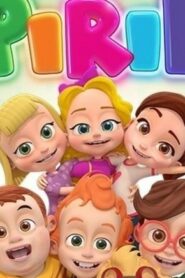 Pırıl: 1×13